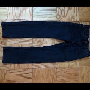 Boys Levi’s Jeans